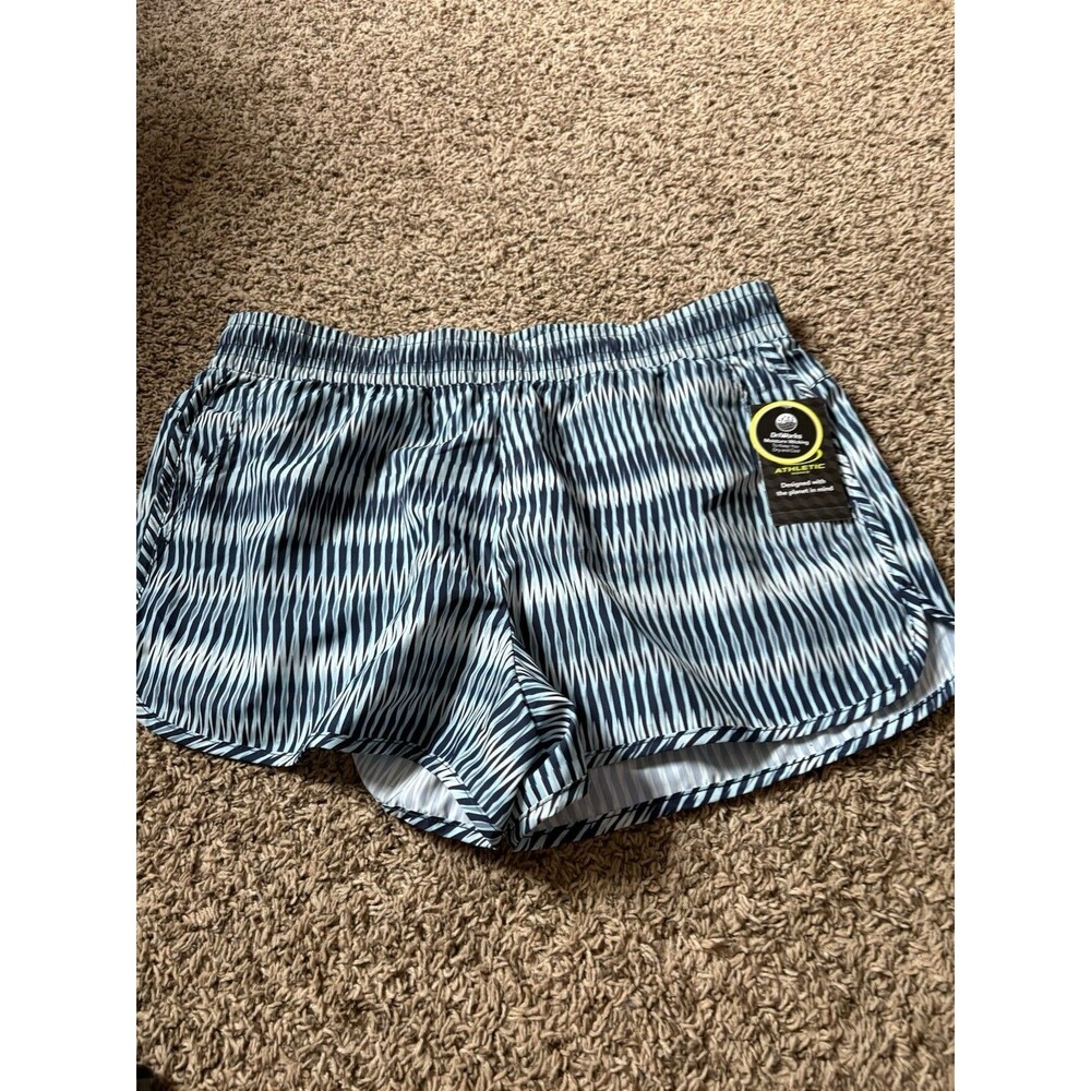 athletic works shorts women